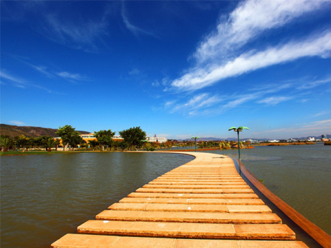 紅河州對旅游產(chǎn)業(yè)發(fā)展戰(zhàn)略和總體規(guī)劃舉行聽證