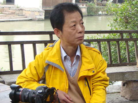 貴州考察記事