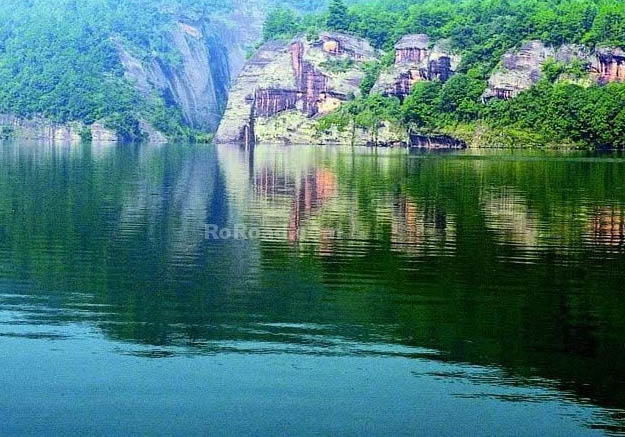 增城市休閑旅游發展規劃