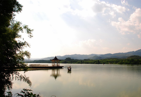 國家旅游扶貧發(fā)展綱要