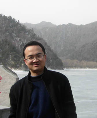 李勁松