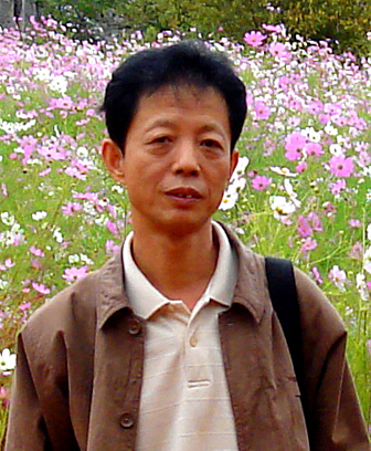 李棟