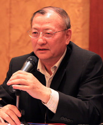 張靈光