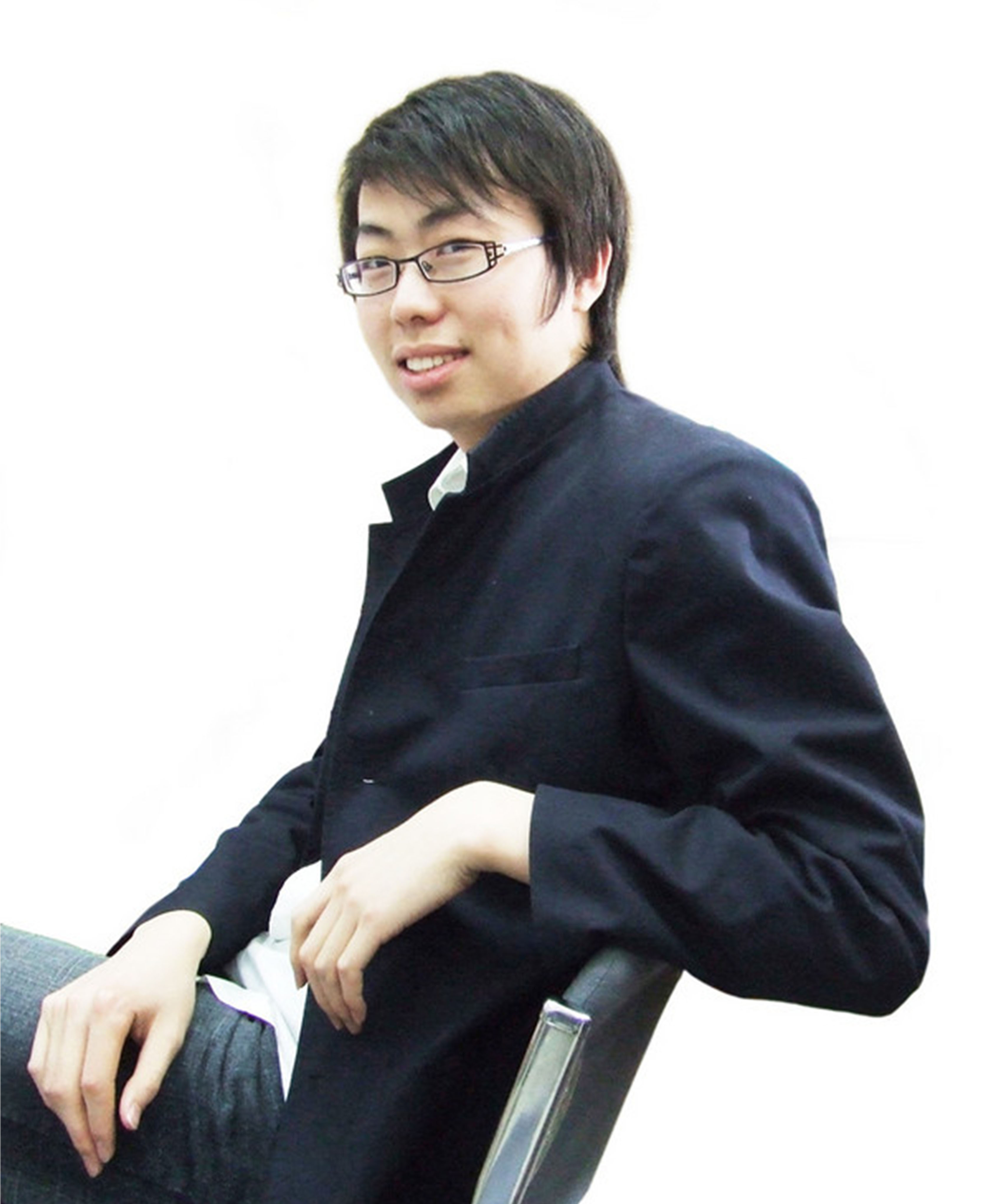 孫杰